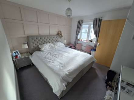 Donn Gardens, Bideford, Image 6