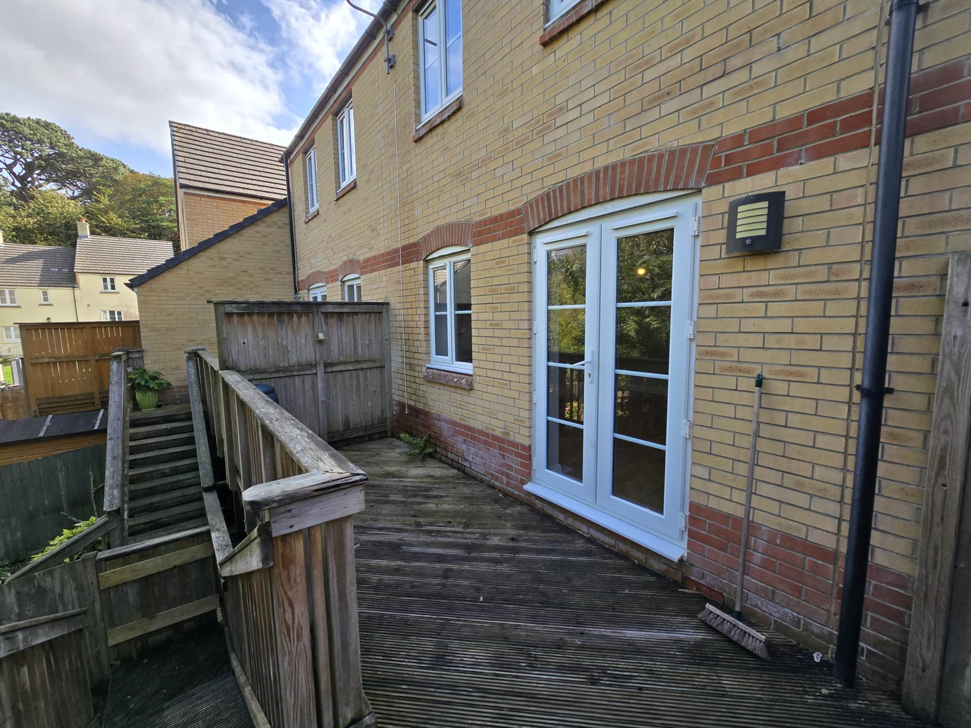 Harlseywood, Bideford, Image 1