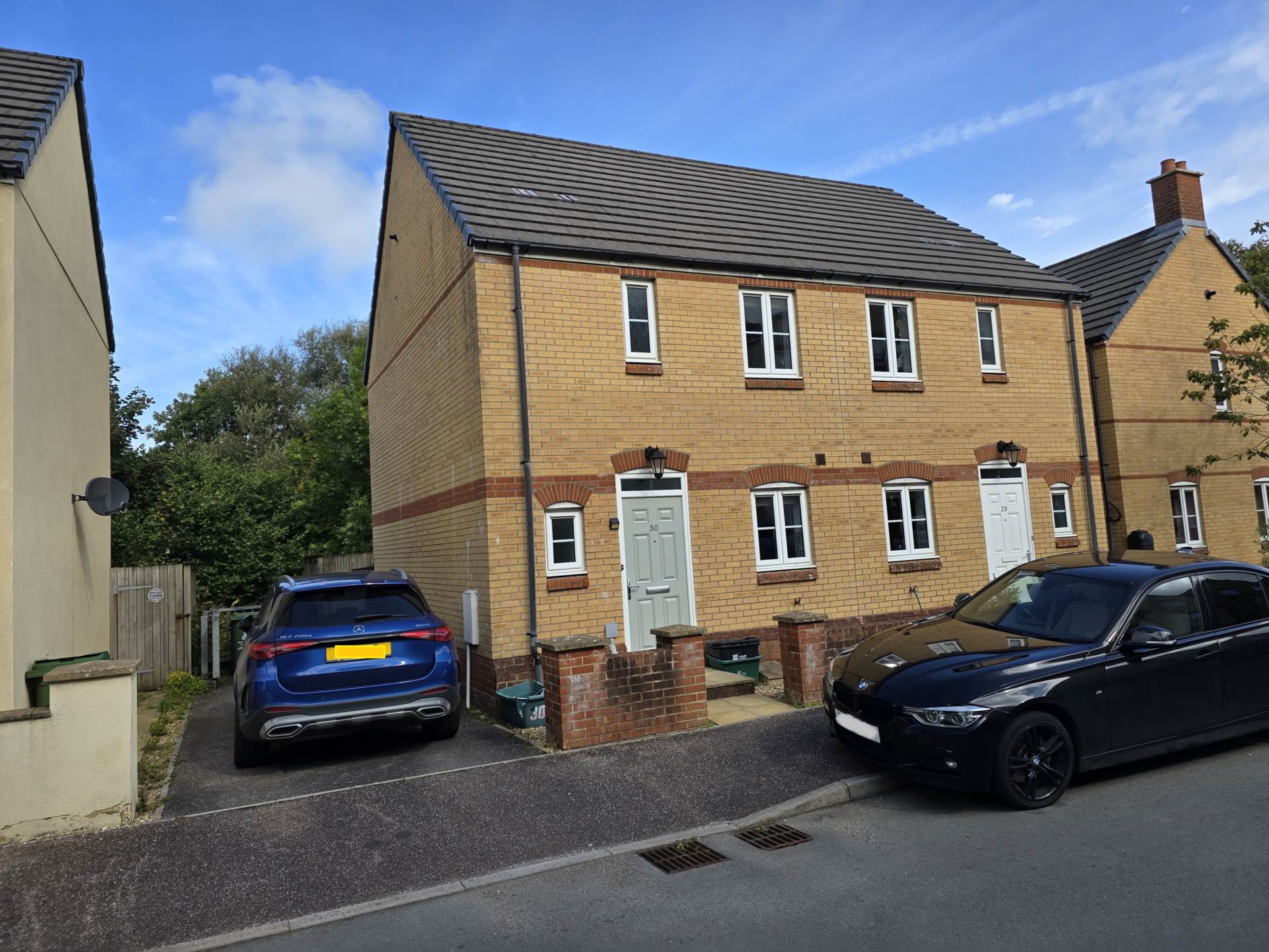 Harlseywood, Bideford, Image 2
