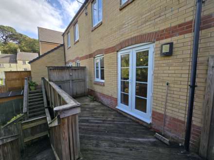 Property For Rent Harlseywood, Bideford