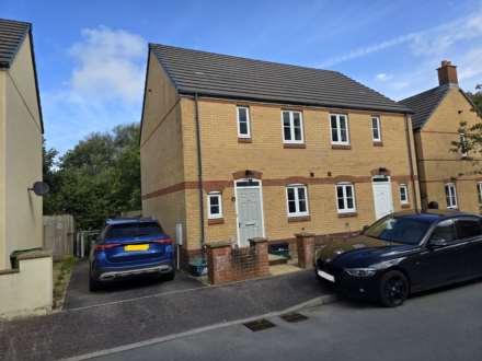 Harlseywood, Bideford, Image 2