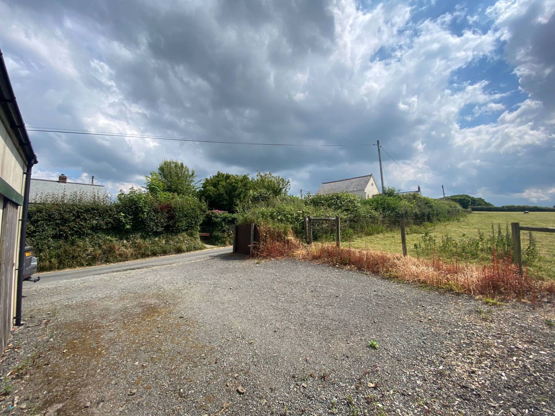Newton St. Petrock, Image 14