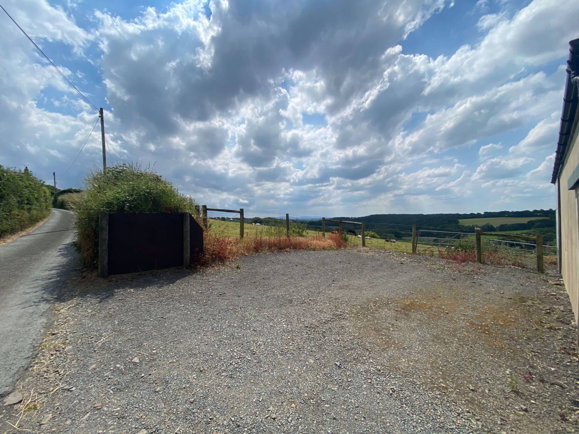 Newton St. Petrock, Image 15