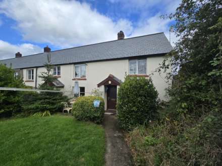 Property For Rent Torridge View, Newton St. Petrock, Holsworthy
