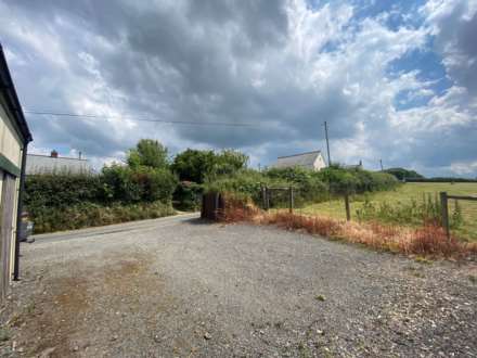 Newton St. Petrock, Image 14