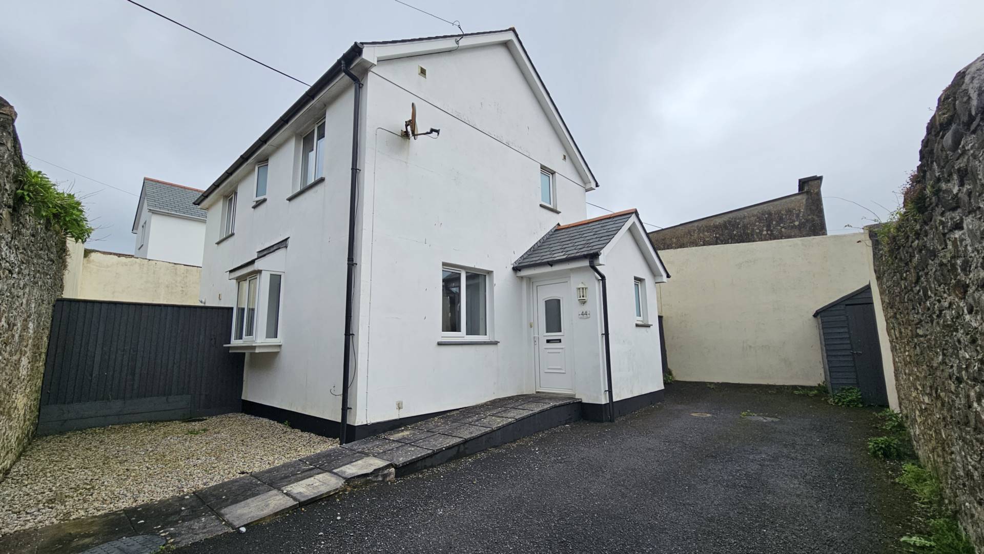 Meddon Street, Bideford, Image 1