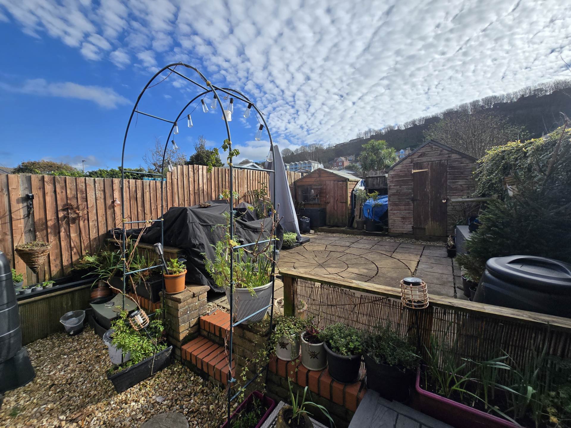 Shoreland Way, Westward Ho, Image 8