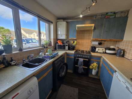 Shoreland Way, Westward Ho, Image 2