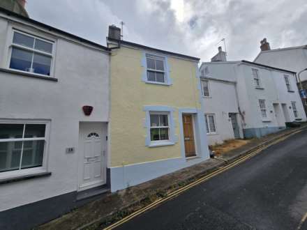 Coldharbour, Bideford, Image 1
