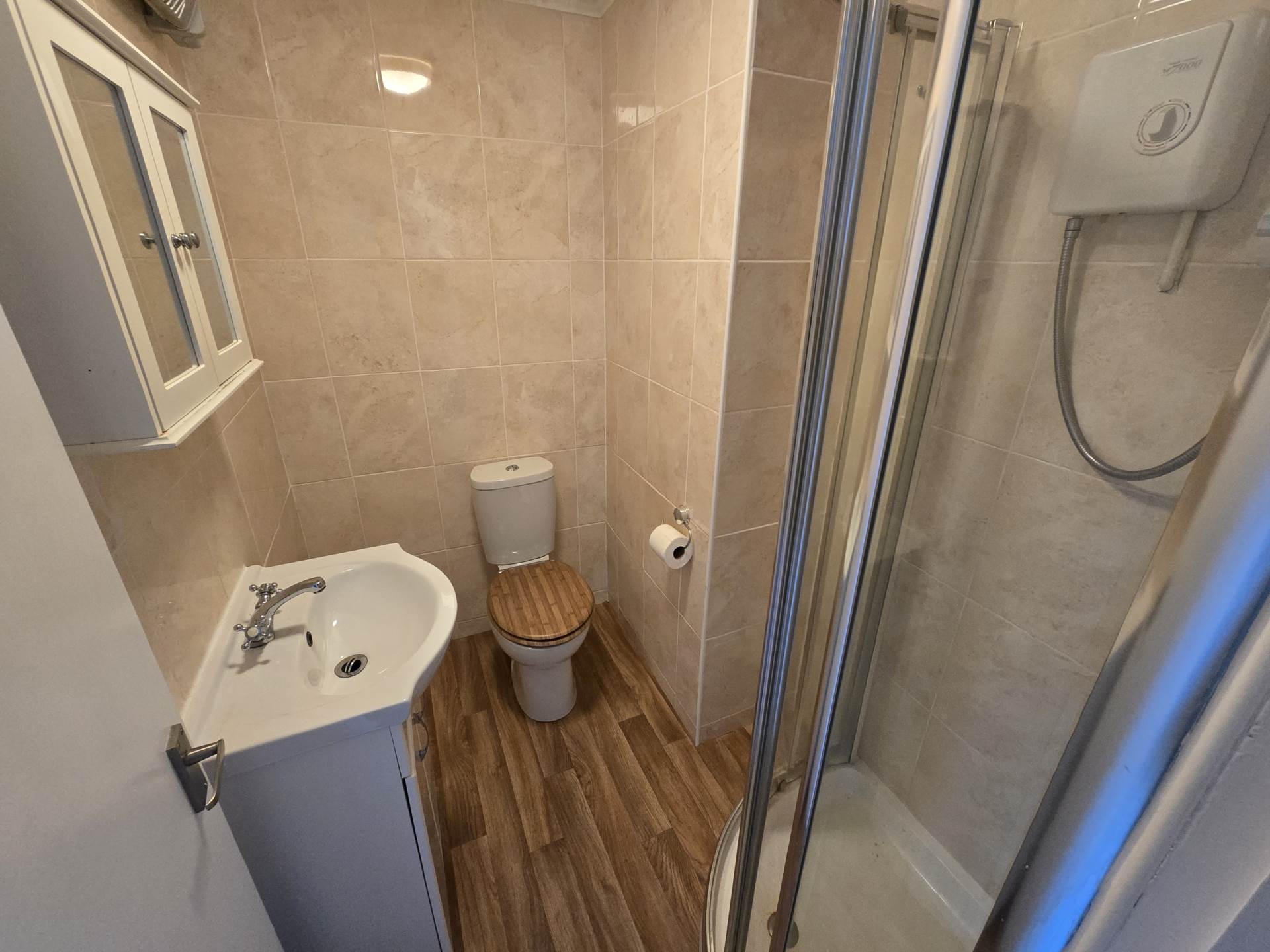 Springfield Terrace, Northam, Image 8