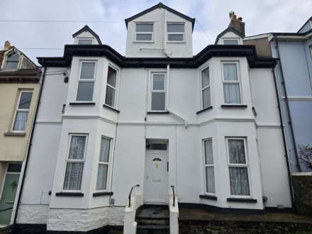 Property For Rent Springfield Terrace, Northam, Bideford