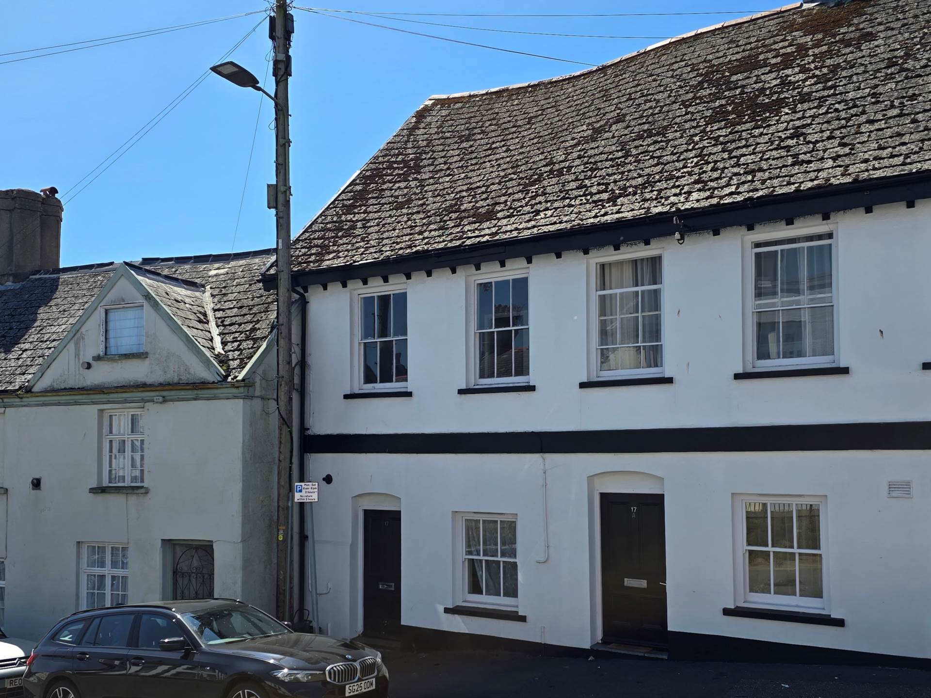 Meddon Street, Bideford, Image 1
