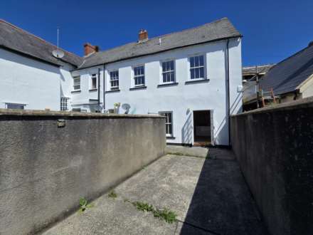 Meddon Street, Bideford, Image 7
