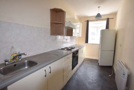 Honestone Street, Bideford, Image 3