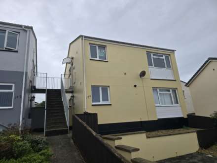 Moreton Park Road, Bideford, Image 1