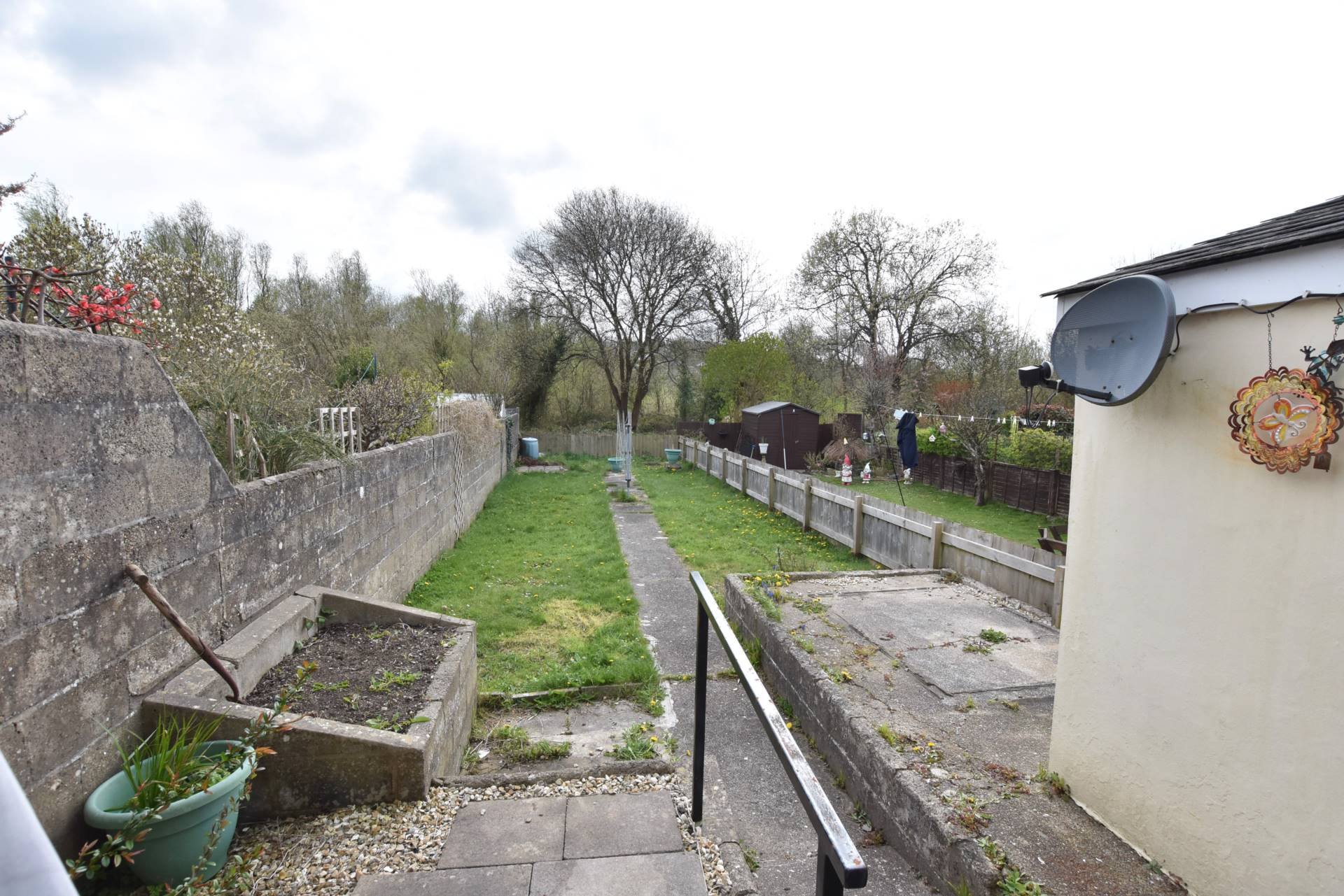 Kenwith Terrace, Bideford, Image 11