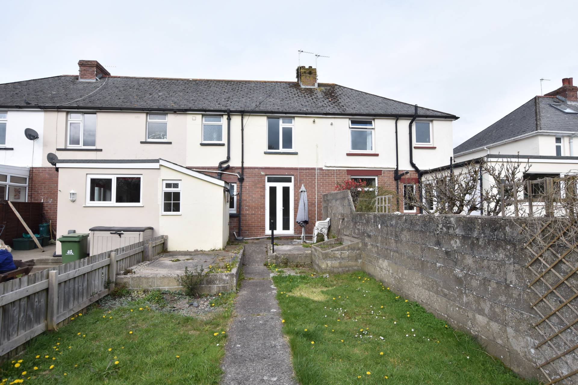 Kenwith Terrace, Bideford, Image 12