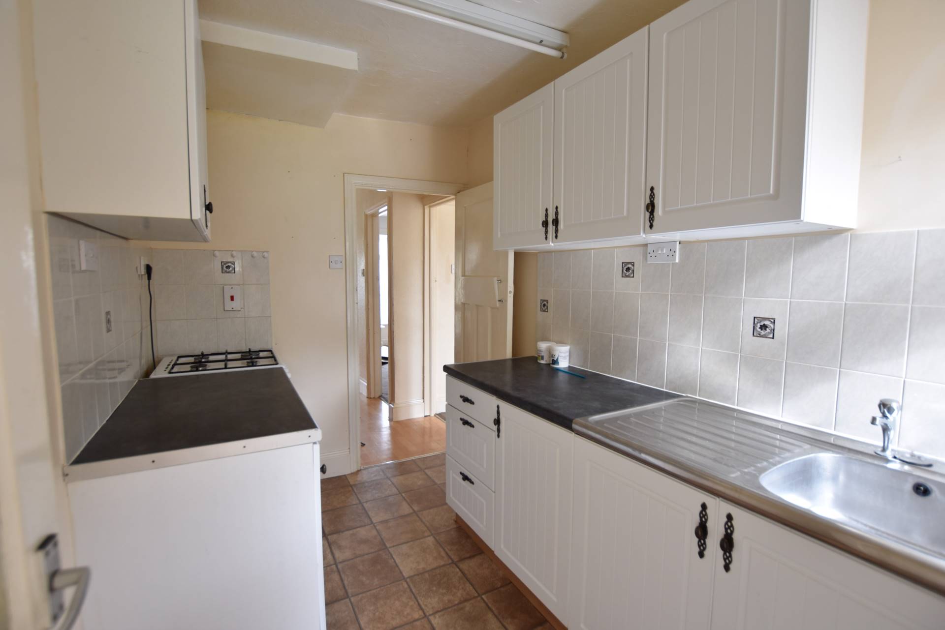 Kenwith Terrace, Bideford, Image 4