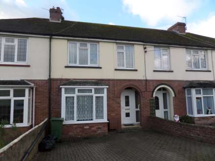 Property For Rent Kenwith Terrace, Bideford