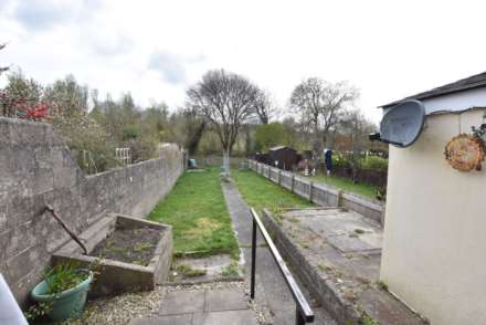 Kenwith Terrace, Bideford, Image 11