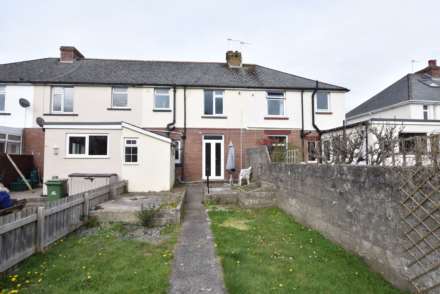 Kenwith Terrace, Bideford, Image 12