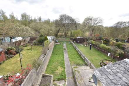 Kenwith Terrace, Bideford, Image 9