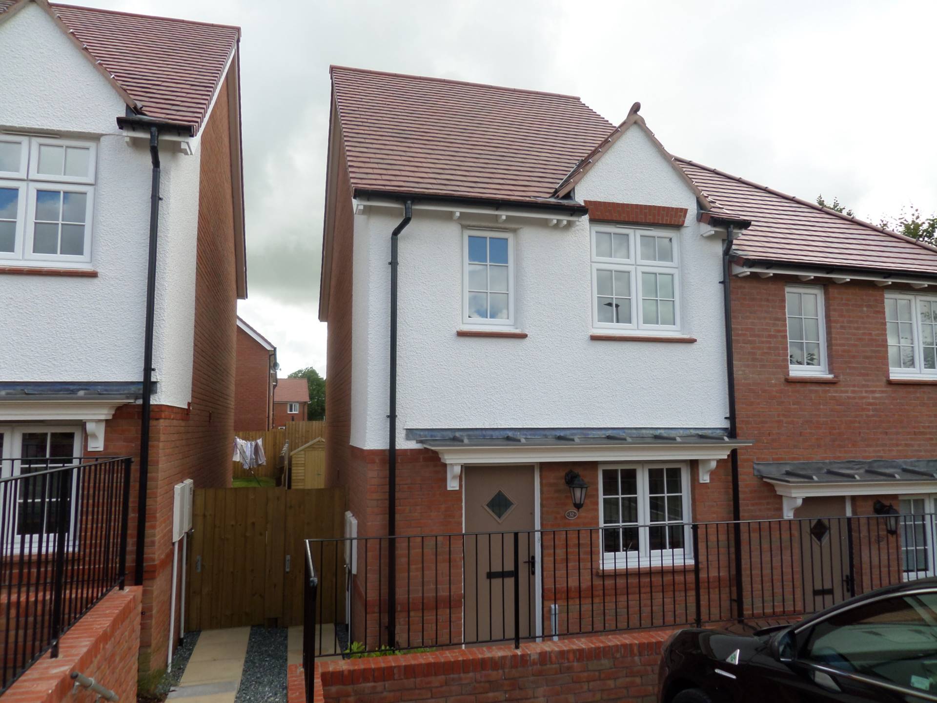 Kingdon Way, Holsworthy, Image 1
