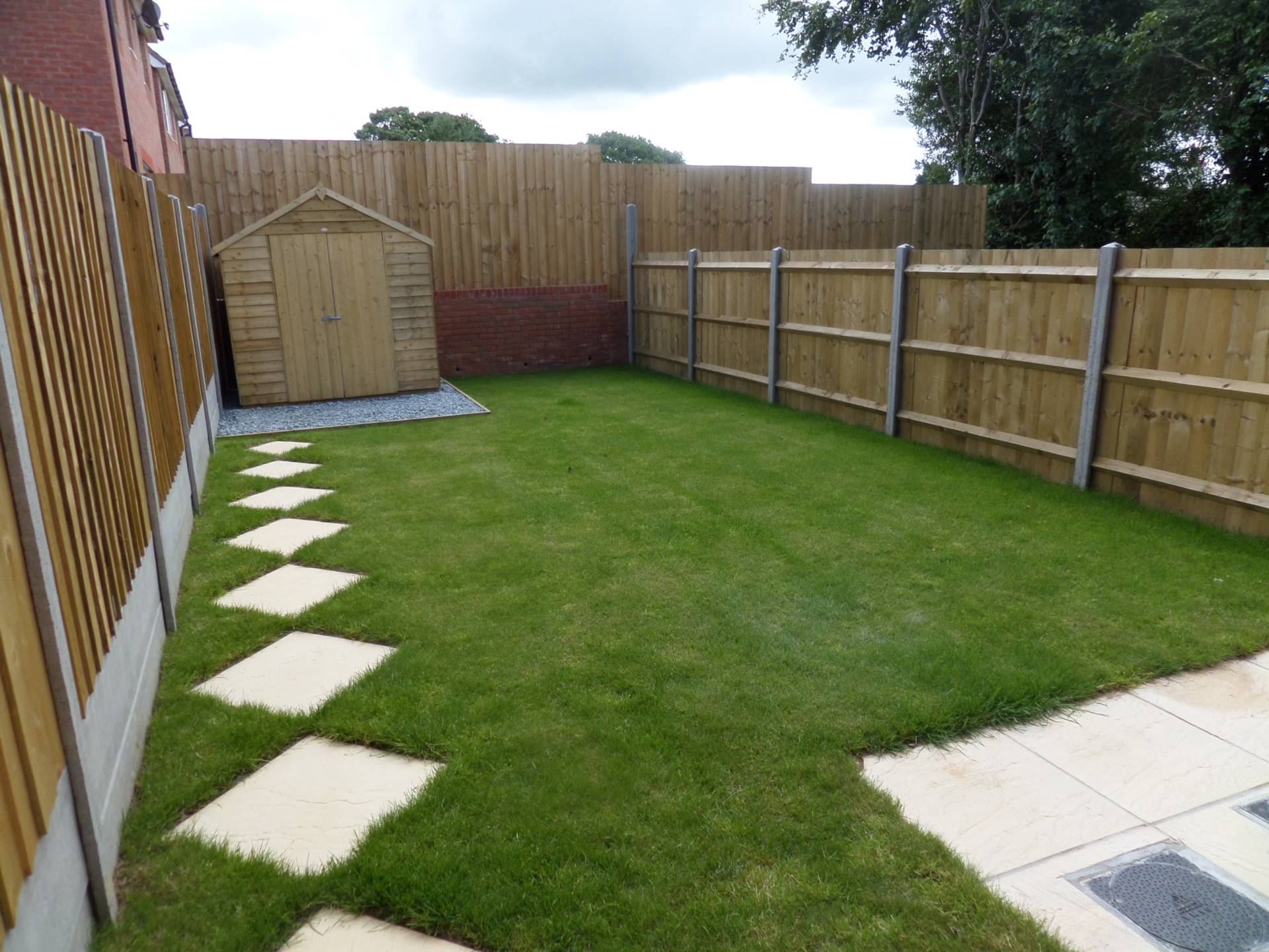 Kingdon Way, Holsworthy, Image 11