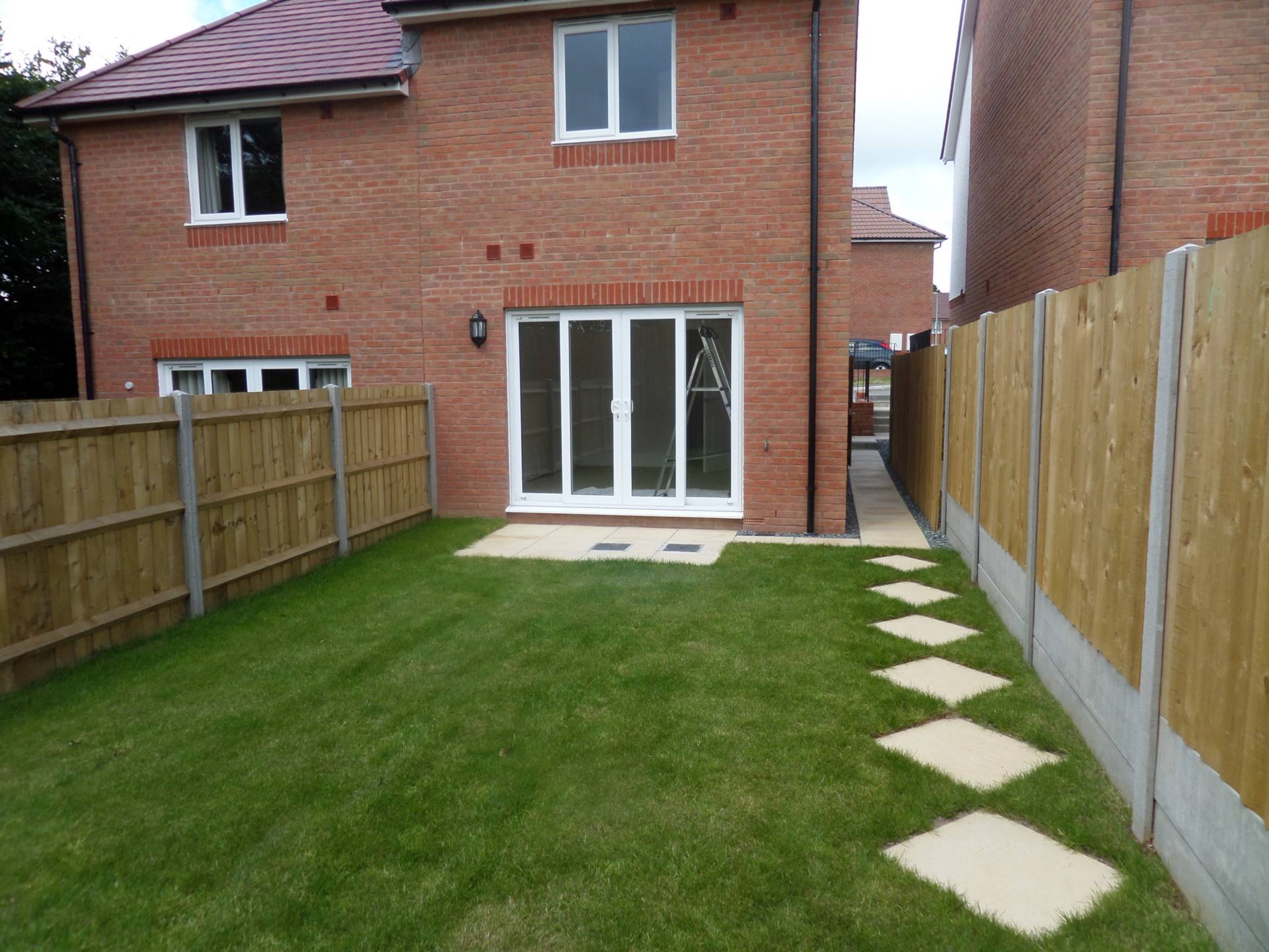 Kingdon Way, Holsworthy, Image 12
