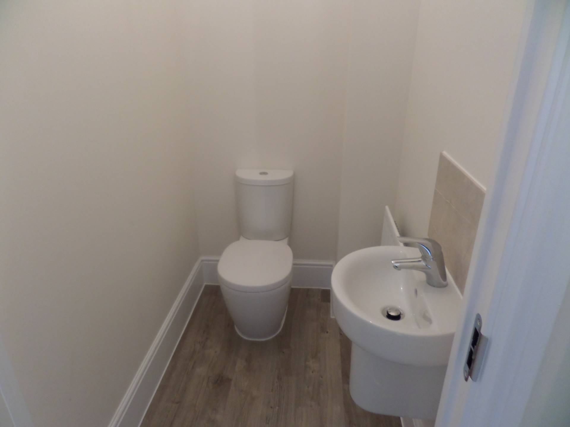 Kingdon Way, Holsworthy, Image 4