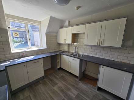 Bridgeland Street, Bideford, Image 2
