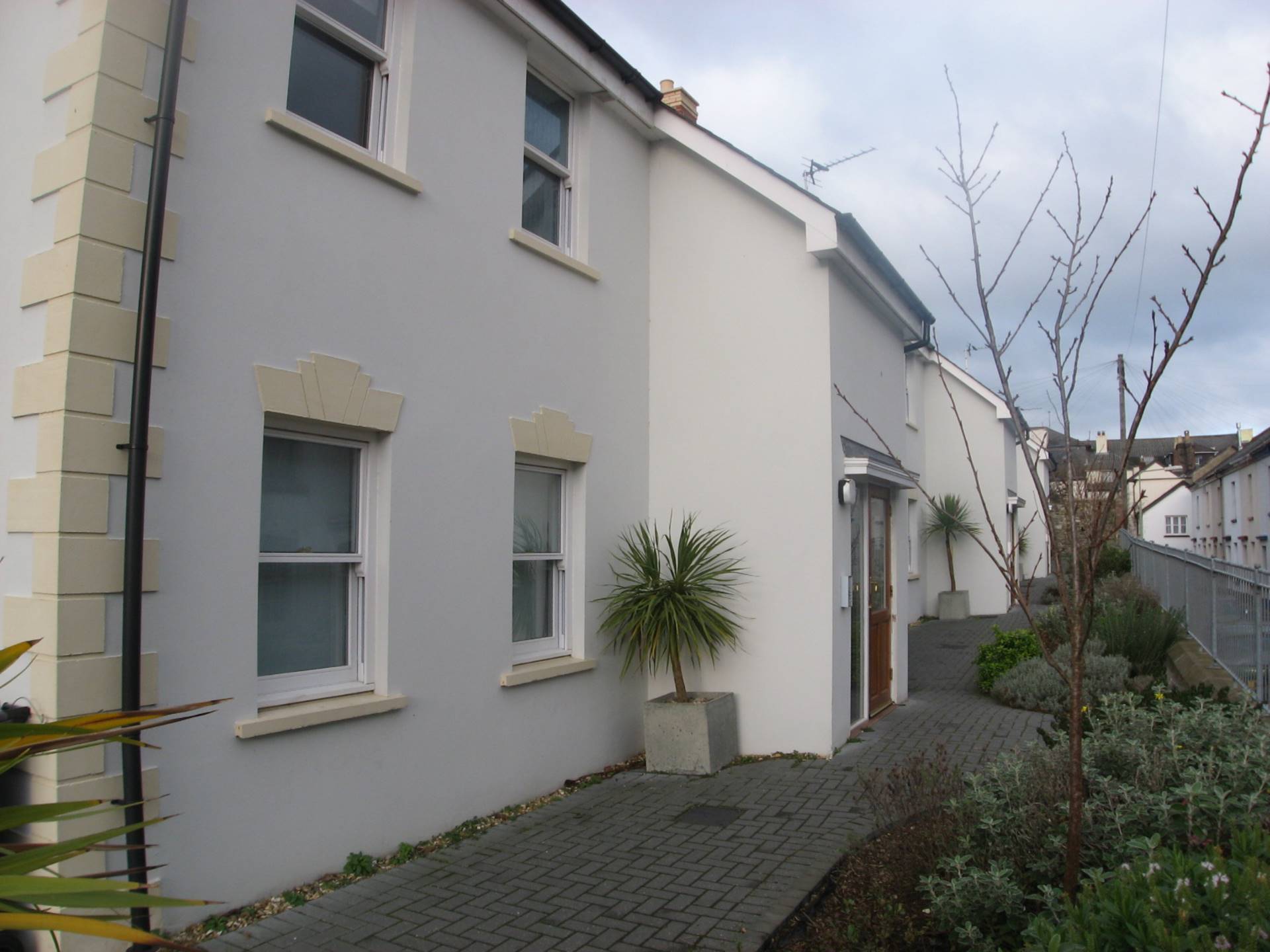 Meddon Street, Bideford, Image 1