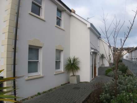 Property For Rent Meddon Street, Bideford