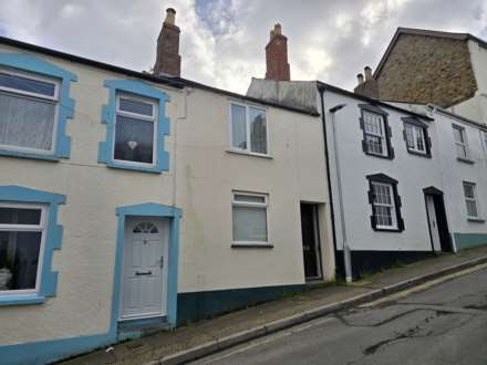 Higher Gunstone, Bideford, Image 1