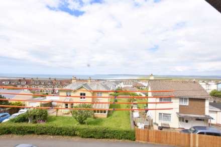 2 Bedroom Apartment, Kingsley Road, Westward Ho