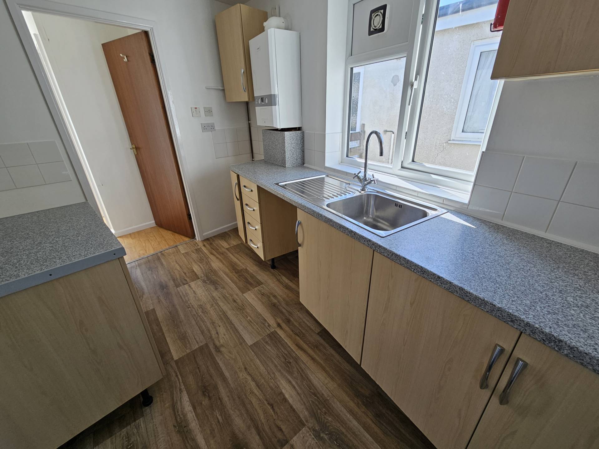 Honestone Street, Bideford, Image 4
