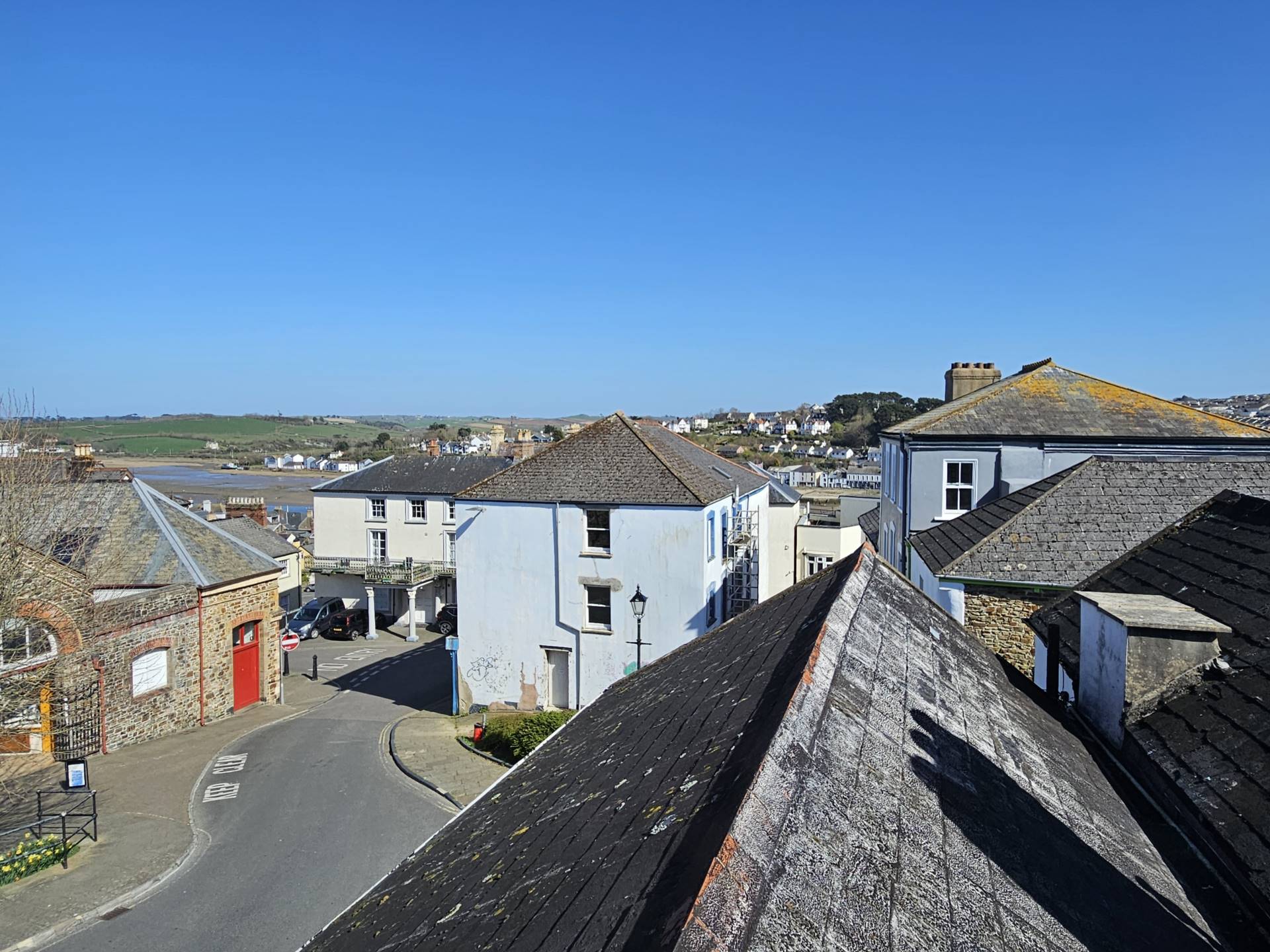 Honestone Street, Bideford, Image 9