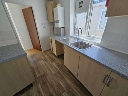 Honestone Street, Bideford, Image 4