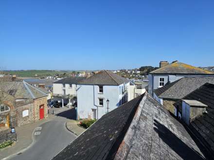 Honestone Street, Bideford, Image 9