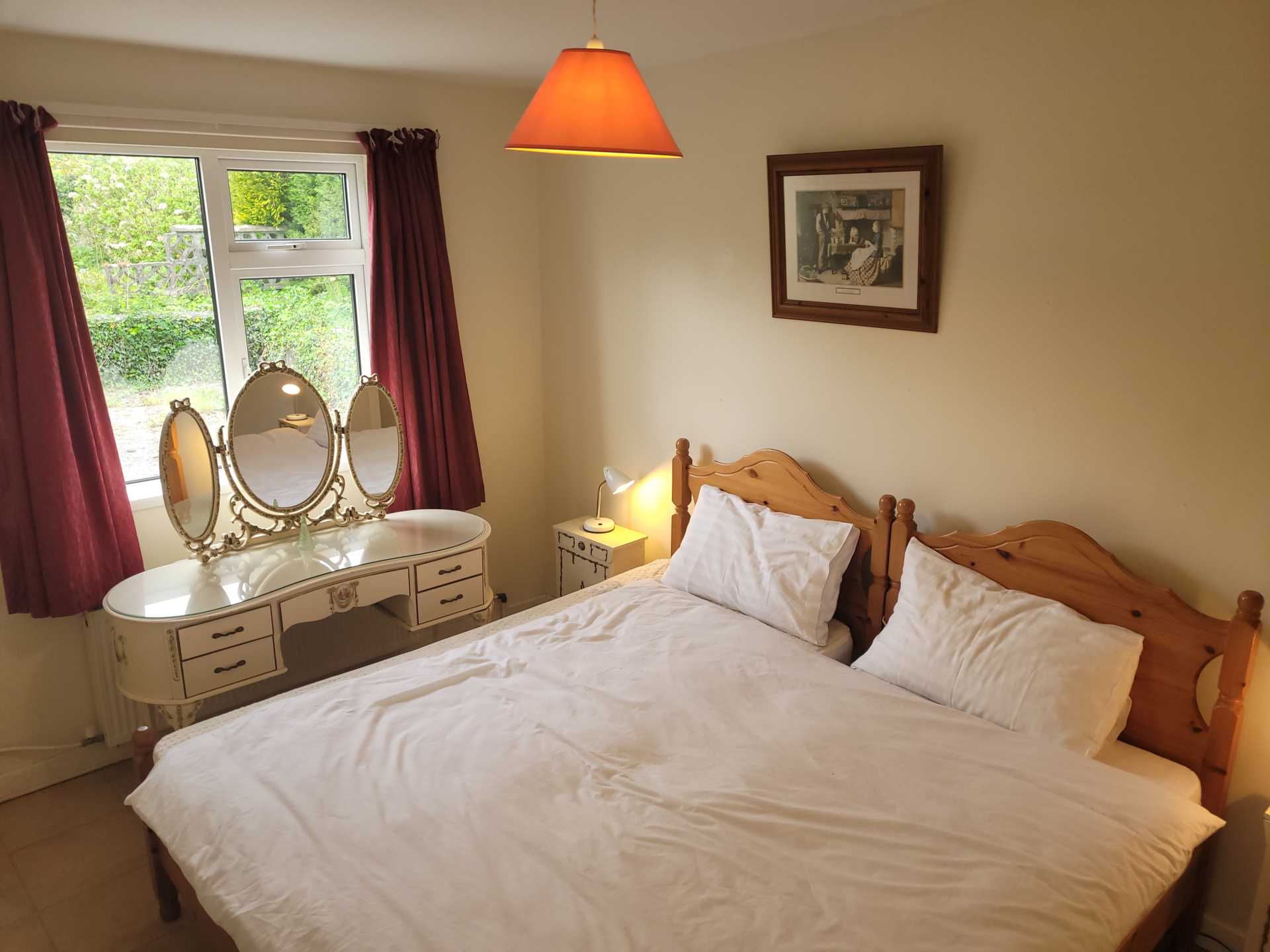 The Cottage, Chapel Road, Castlecoote, Co. Roscommon F42 TX88  The Cottage, Chapel Road, Castlecoote, Co. Roscommon F42 TX88