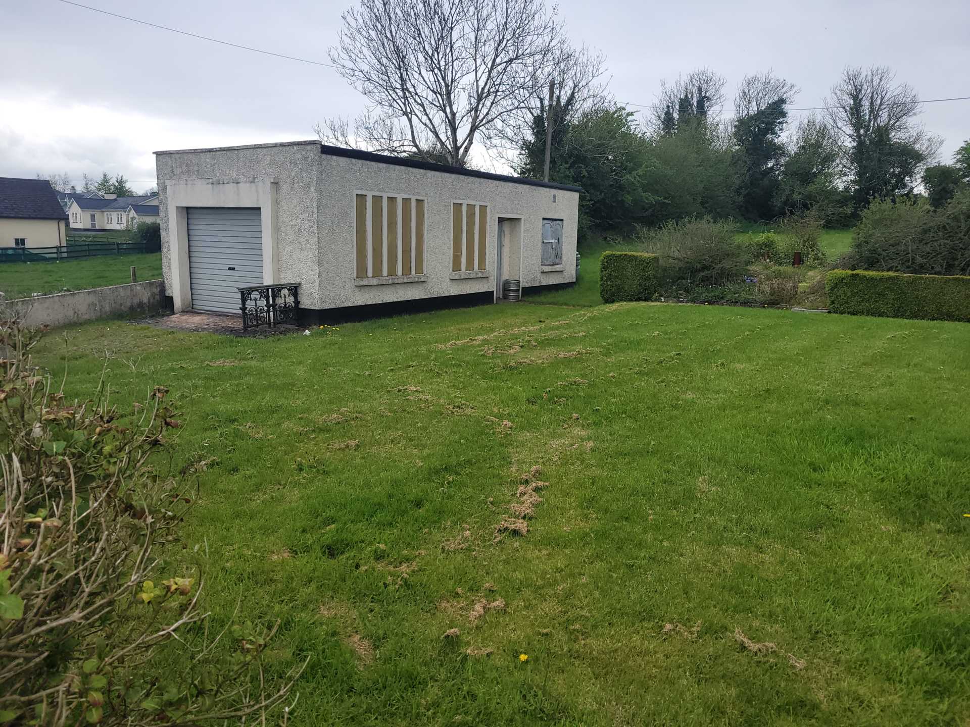 The Cottage, Chapel Road, Castlecoote, Co. Roscommon F42 TX88  The Cottage, Chapel Road, Castlecoote, Co. Roscommon F42 TX88
