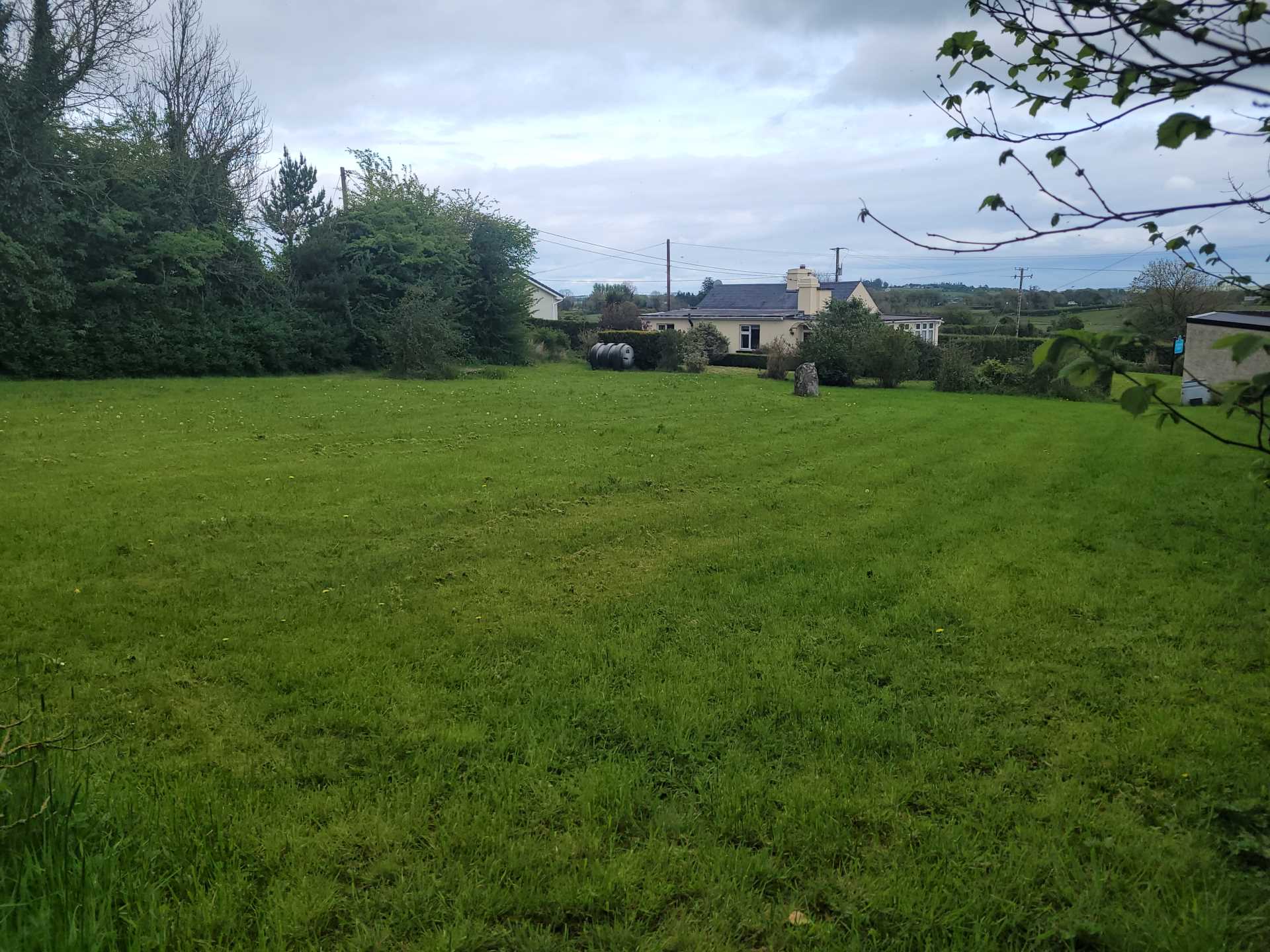 The Cottage, Chapel Road, Castlecoote, Co. Roscommon F42 TX88  The Cottage, Chapel Road, Castlecoote, Co. Roscommon F42 TX88