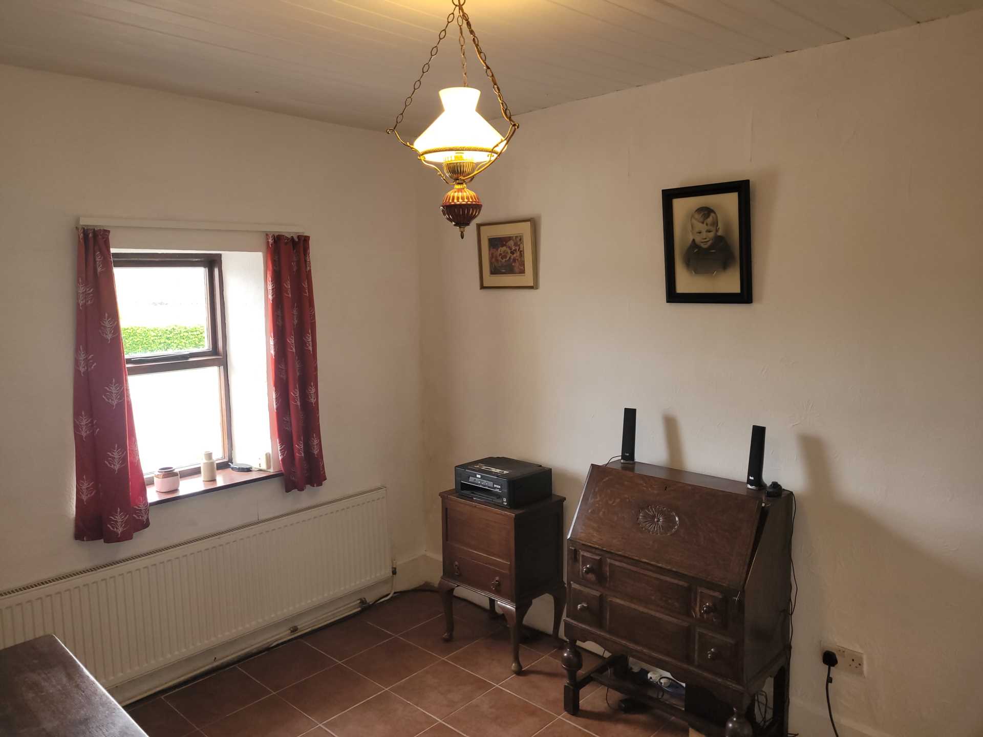 The Cottage, Chapel Road, Castlecoote, Co. Roscommon F42 TX88  The Cottage, Chapel Road, Castlecoote, Co. Roscommon F42 TX88