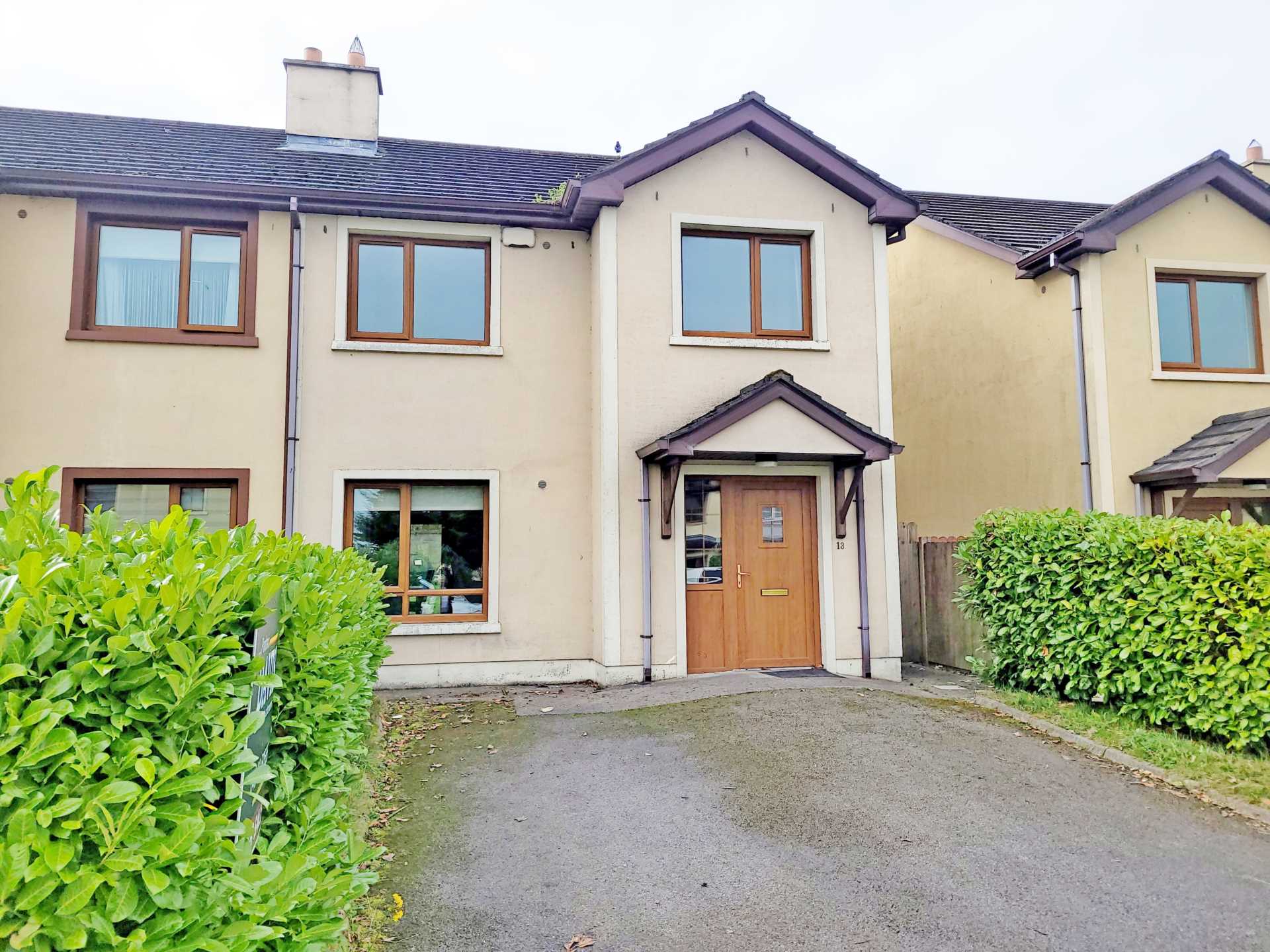 13 Cairn Hill View, Drumlish, Co. Longford N39 CY95