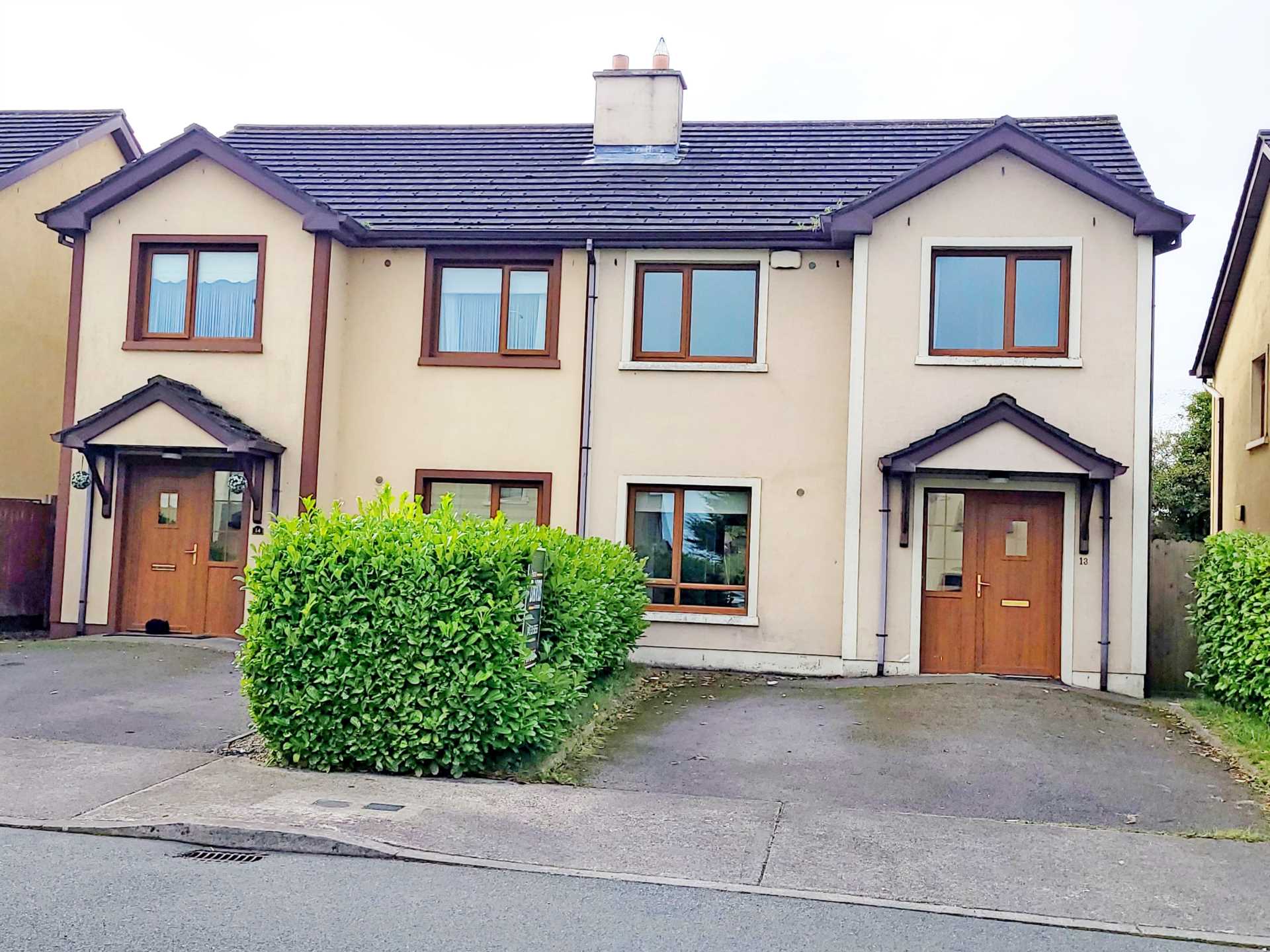 13 Cairn Hill View, Drumlish, Co. Longford N39 CY95  13 Cairn Hill View, Drumlish, Co. Longford N39 CY95