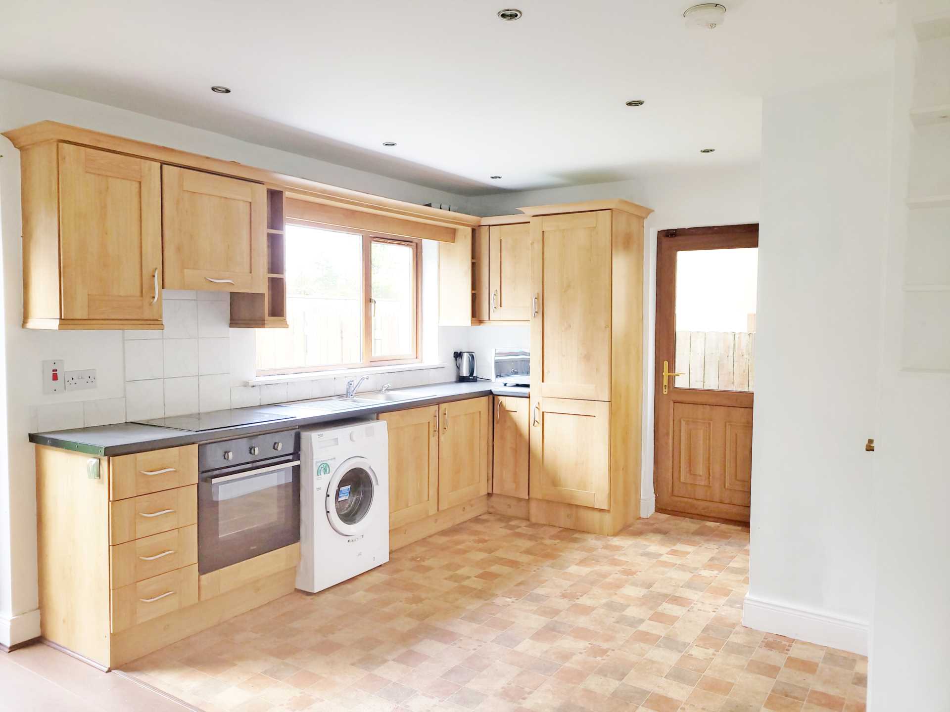 13 Cairn Hill View, Drumlish, Co. Longford N39 CY95  13 Cairn Hill View, Drumlish, Co. Longford N39 CY95