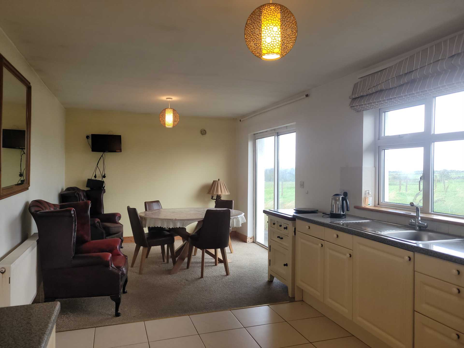 Ballaghabawmore, Tulsk, Co. Roscommon F45 Y940  Ballaghabawmore, Tulsk, Co. Roscommon F45 Y940