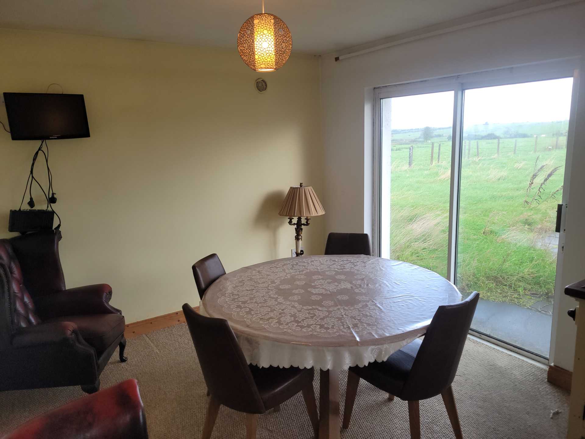 Ballaghabawmore, Tulsk, Co. Roscommon F45 Y940  Ballaghabawmore, Tulsk, Co. Roscommon F45 Y940