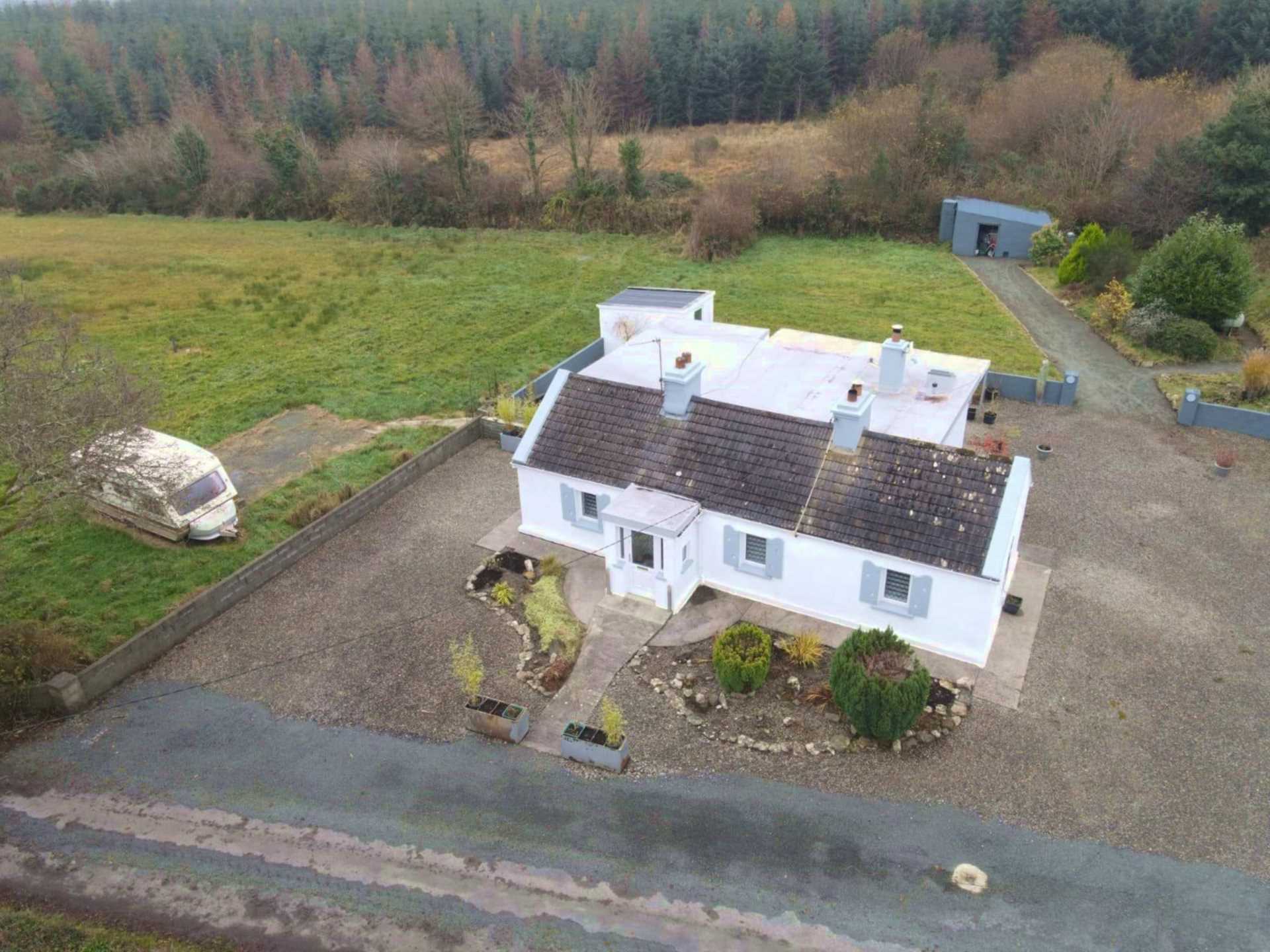Cuckoos Dell, Williamstown, Co. Galway F45 WN24  Cuckoos Dell, Williamstown, Co. Galway F45 WN24