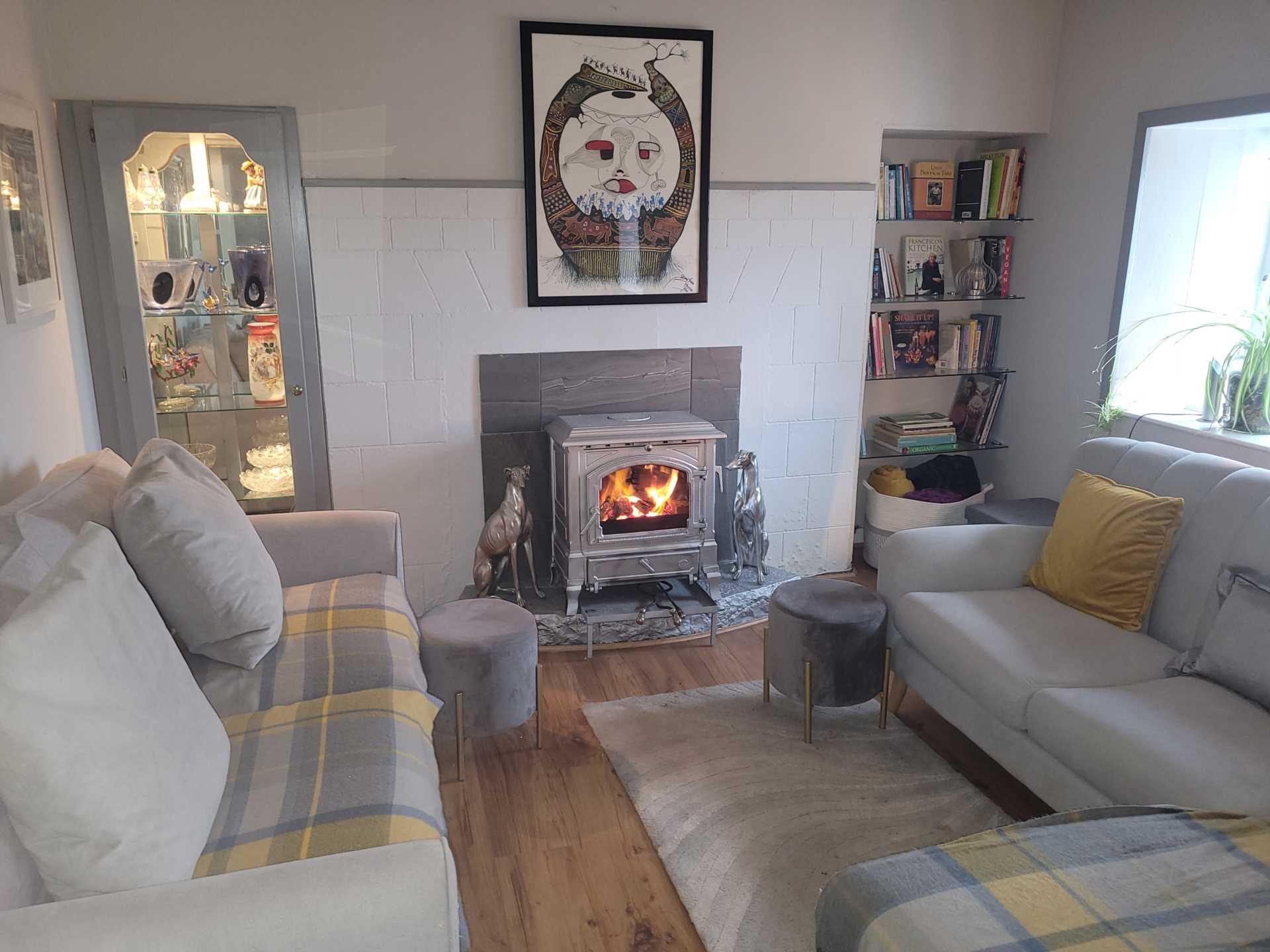 Cuckoos Dell, Williamstown, Co. Galway F45 WN24  Cuckoos Dell, Williamstown, Co. Galway F45 WN24